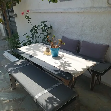 Apartamento Magnolia Senses *