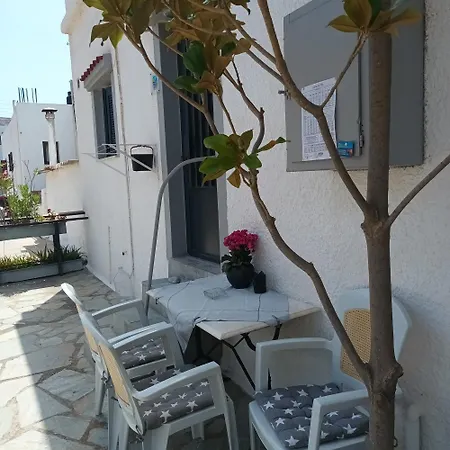 Apartamento Magnolia Senses