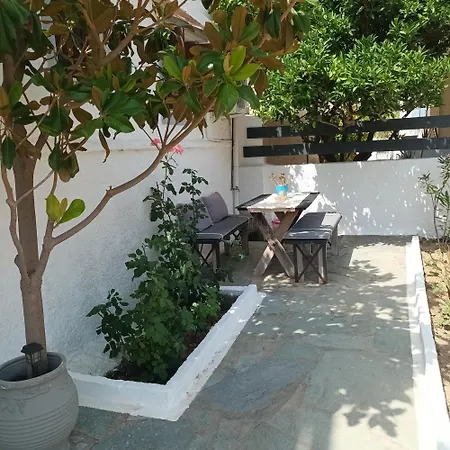 Apartamento Magnolia Senses