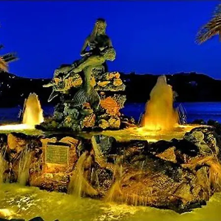 Apartamento Magnolia Senses *