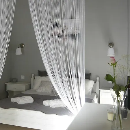 Apartamento Magnolia Senses *