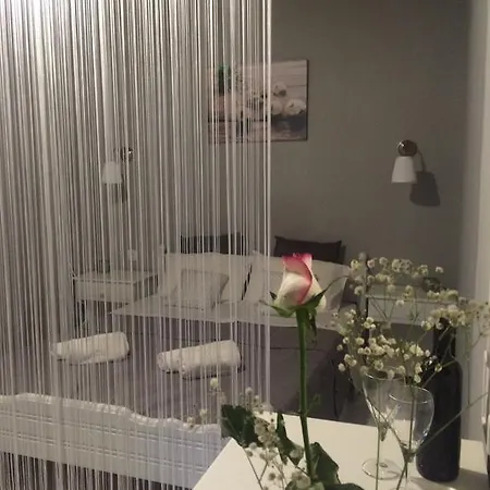 Apartamento Magnolia Senses Kini