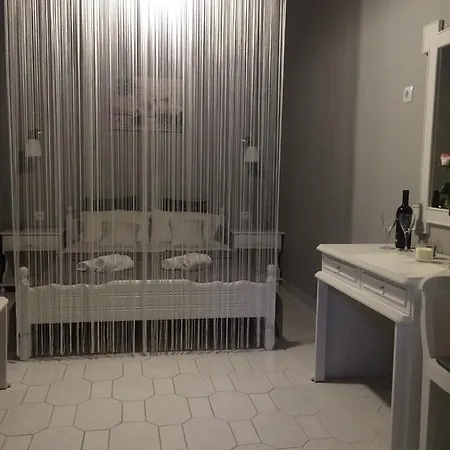 Apartamento Magnolia Senses *