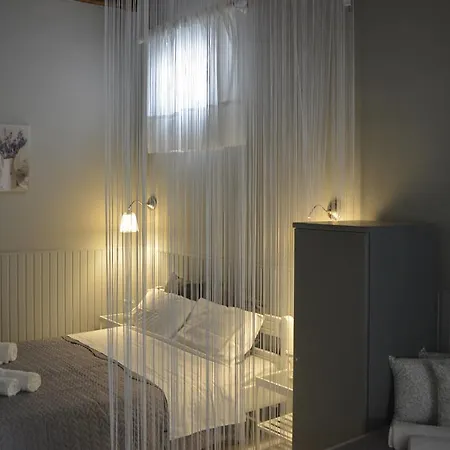 Apartament Magnolia Senses Kini