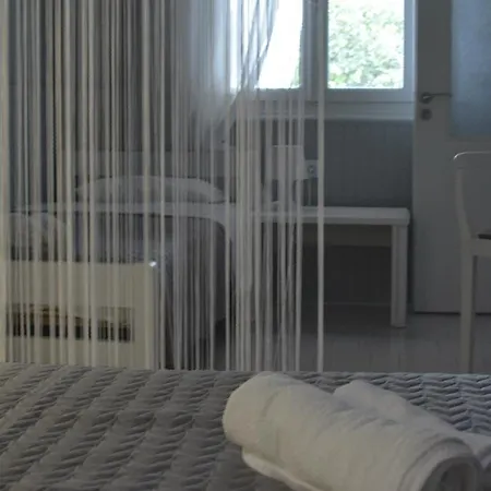 Apartamento Magnolia Senses *