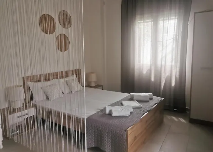 Magnolia Senses شقة *