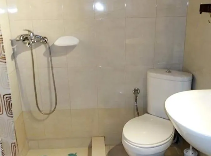 شقة Magnolia Senses Kini