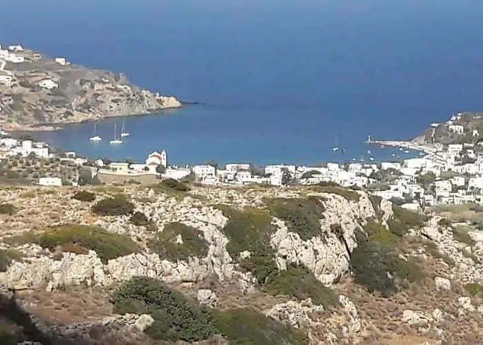 Magnolia Senses شقة Kini