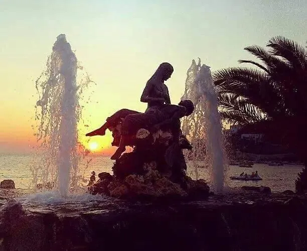 Magnolia Senses Kini