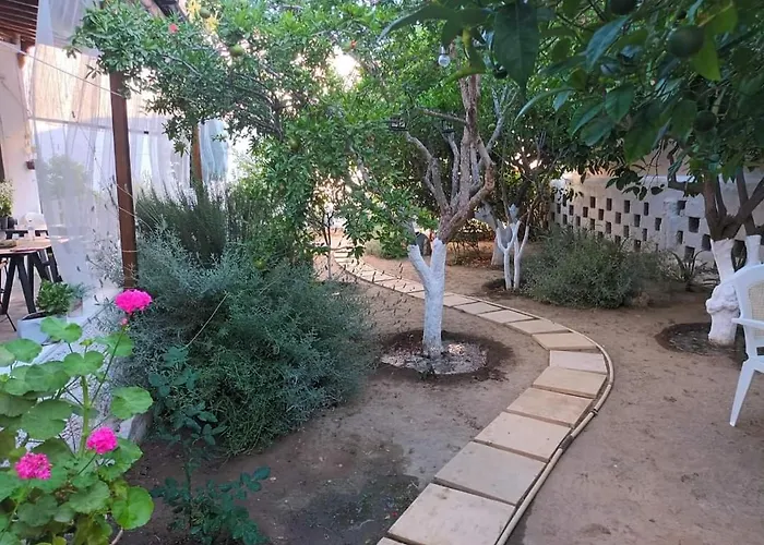 Appartamento Magnolia Senses *