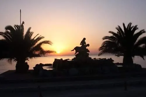 Magnolia Senses 아파트 키니언