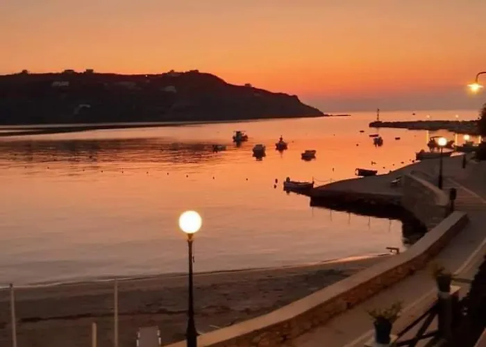 شقة Magnolia Senses Kini