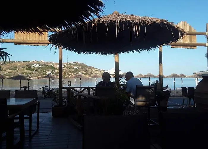 아파트 Magnolia Senses *