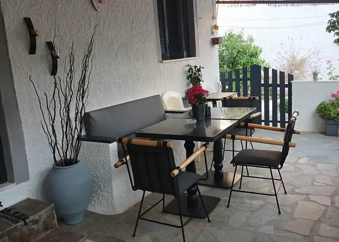 Magnolia Senses * 키니언