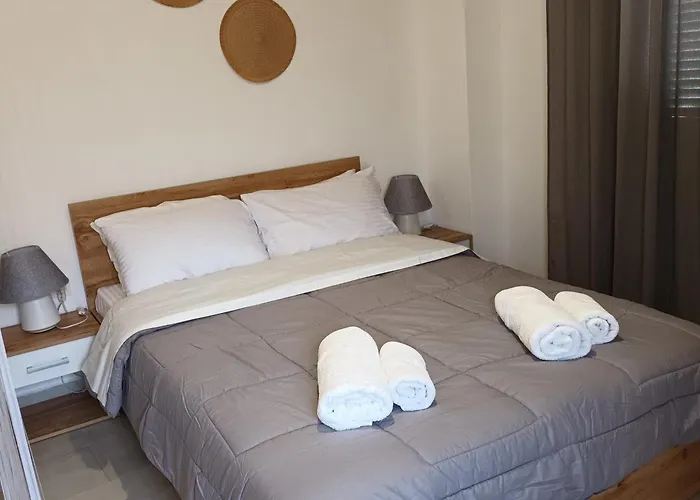 Magnolia Senses 아파트 *