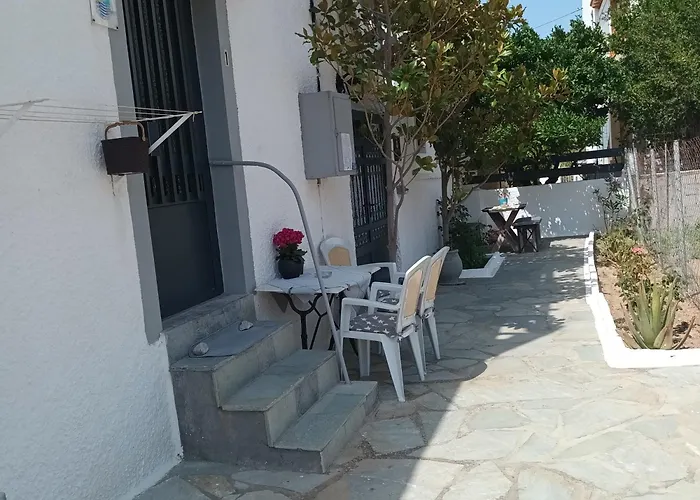 Magnolia Senses شقة Kini