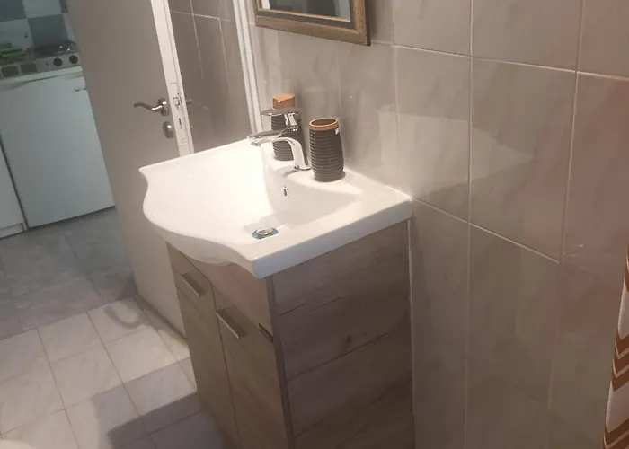 Magnolia Senses شقة Kini