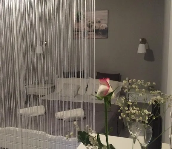 شقة Magnolia Senses Kini